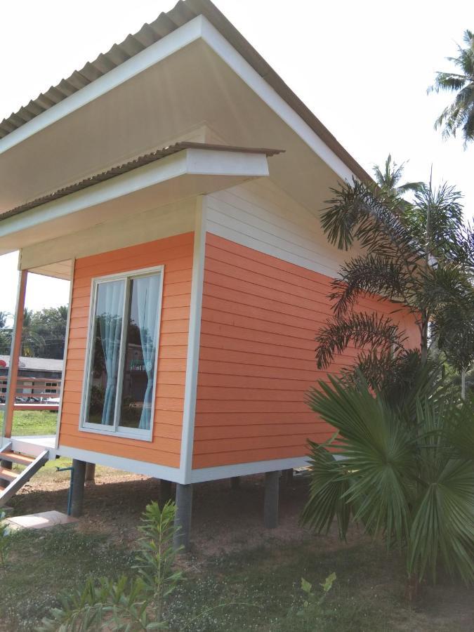 Baan Gebsup บ้านเก็บทรัพย์ เกาะยาวน้อย ภายนอก รูปภาพ