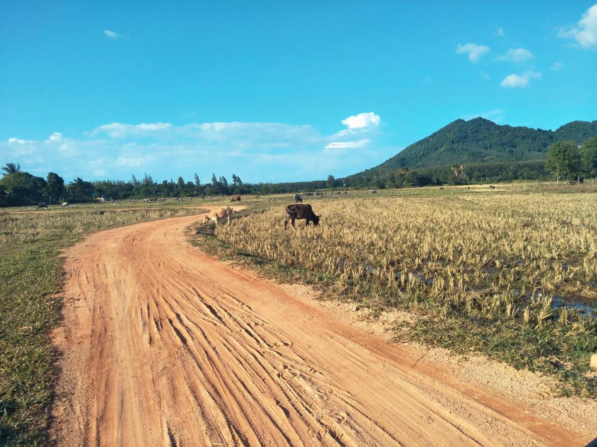 Baan Gebsup บ้านเก็บทรัพย์ เกาะยาวน้อย ภายนอก รูปภาพ