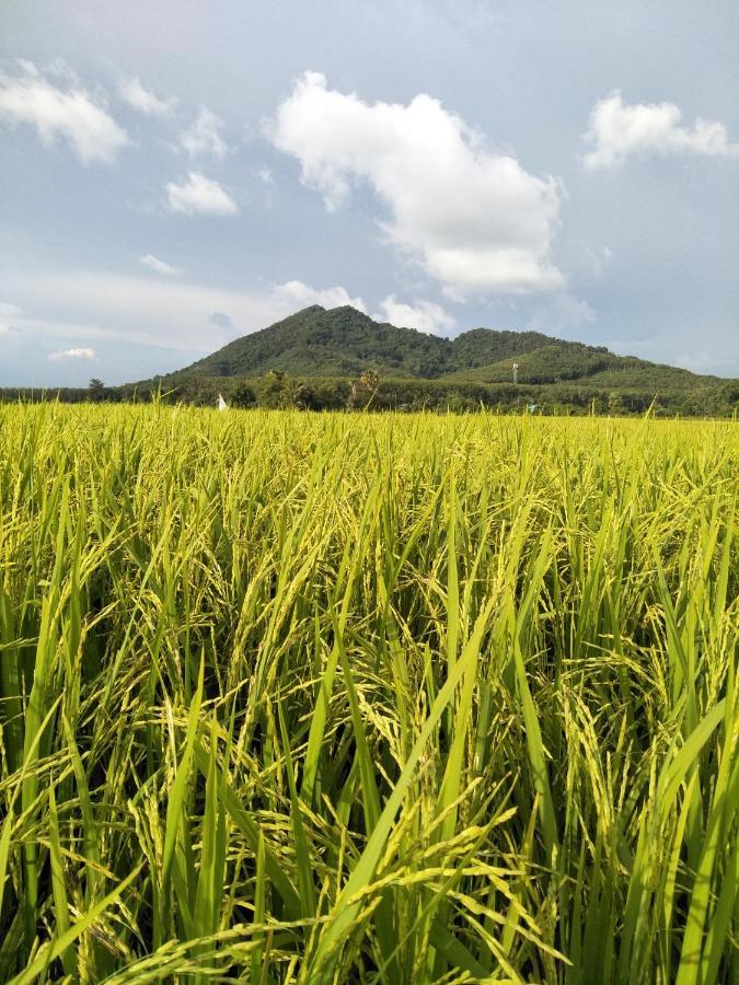 Baan Gebsup บ้านเก็บทรัพย์ เกาะยาวน้อย ภายนอก รูปภาพ