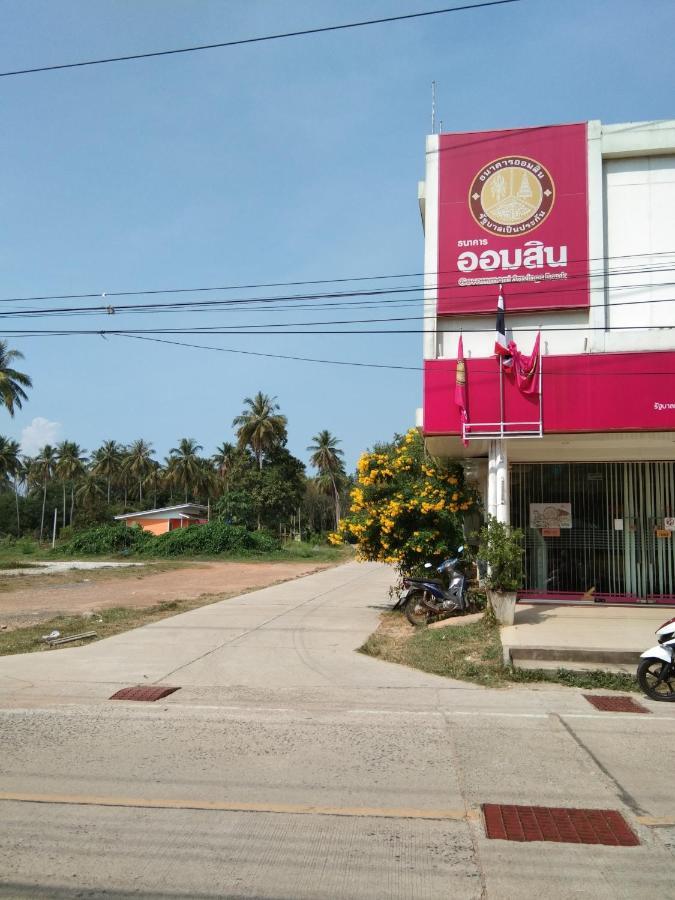Baan Gebsup บ้านเก็บทรัพย์ เกาะยาวน้อย ภายนอก รูปภาพ
