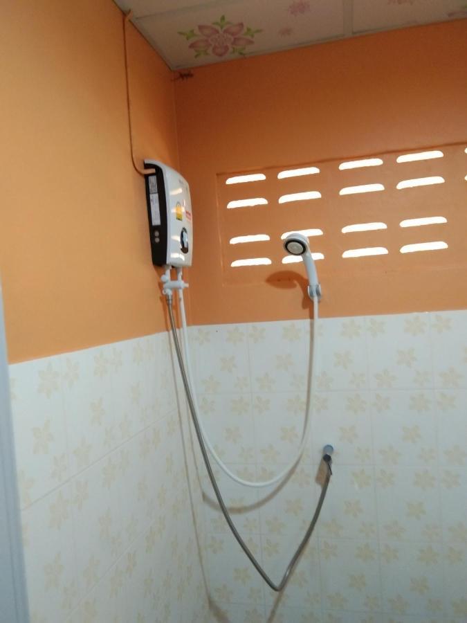 Baan Gebsup บ้านเก็บทรัพย์ เกาะยาวน้อย ภายนอก รูปภาพ