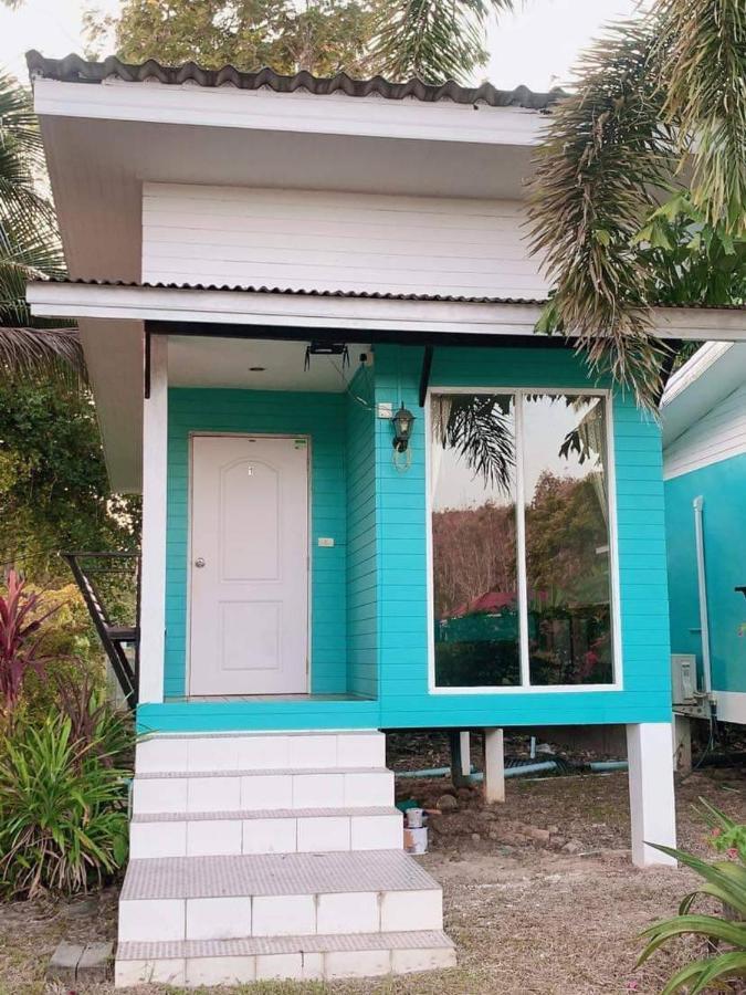 Baan Gebsup บ้านเก็บทรัพย์ เกาะยาวน้อย ภายนอก รูปภาพ
