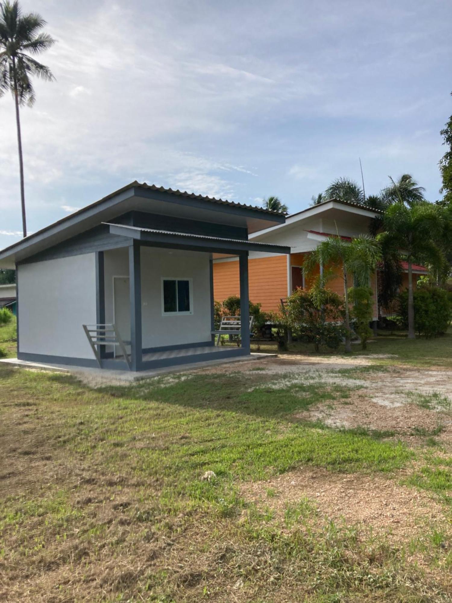 Baan Gebsup บ้านเก็บทรัพย์ เกาะยาวน้อย ภายนอก รูปภาพ