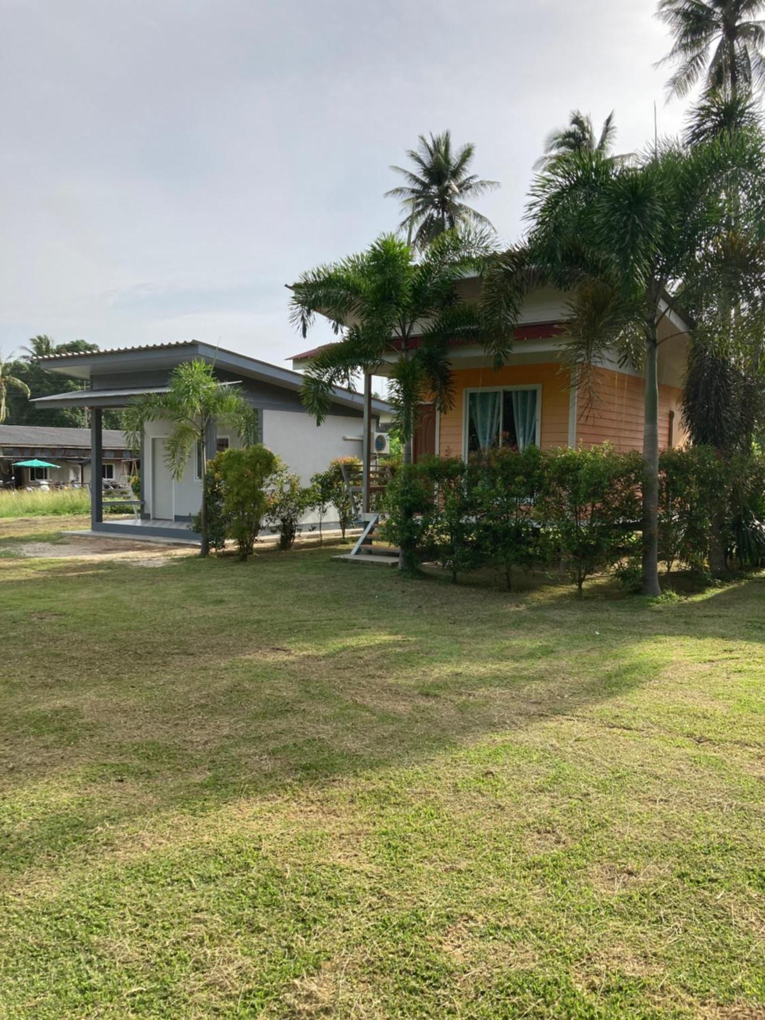 Baan Gebsup บ้านเก็บทรัพย์ เกาะยาวน้อย ภายนอก รูปภาพ